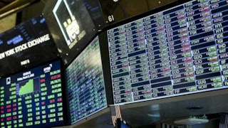ABD borsa endeksleri, getiride altın, gümüş ve Bitcoin'i solladı