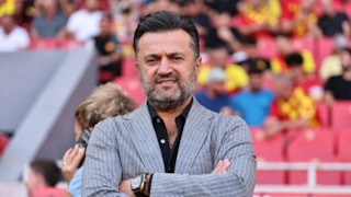 Bülent Uygun'dan TFF açıklaması: Görev almaya talibim