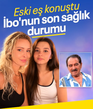 Tatlıses'in son sağlık durumu