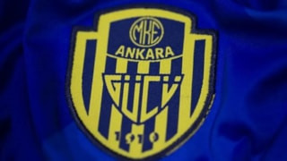 Ankaragücü 3 puan silme cezasına itiraz etmeyecek