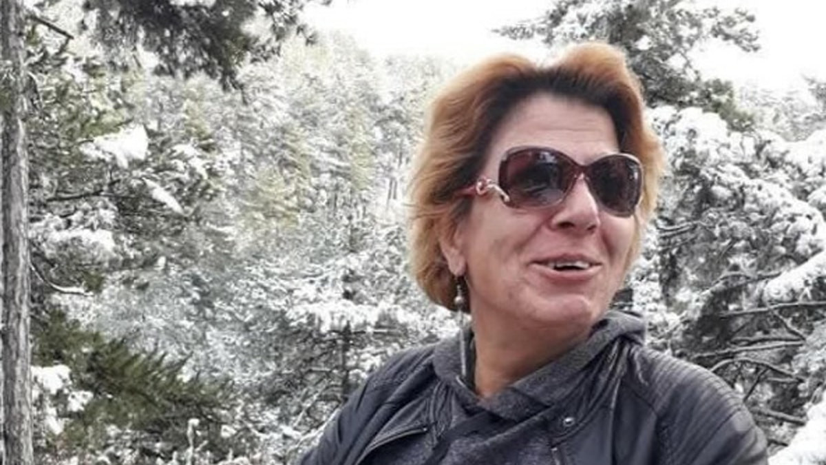 Aydın'da otomobilin çarptığı elektrikli bisikletli Sefa Özdere hayatını kaybetti