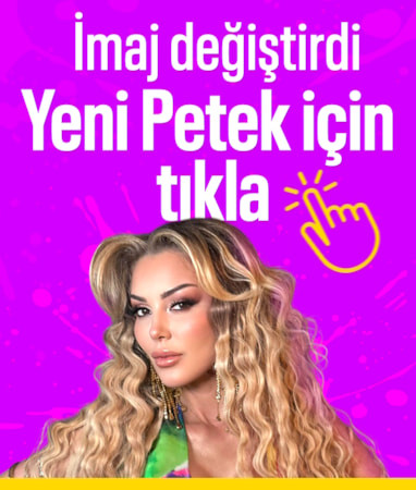 Bal sarısı yaptırdı