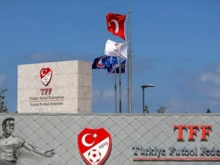 TFF'de gündem seçim! Cuma günü toplanılacak