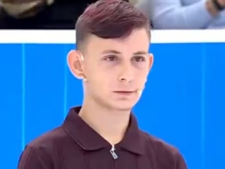 Genç Hamid hala babasını arıyor: Anne tutuklandı, dayı serbest bırakıldı