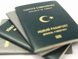Yeni Parti'den 'Yeşil pasaport genişlesin' teklifi: Muhtarların da yeşil pasaport almasını hedefliyor