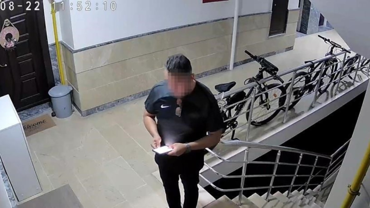 Kayseri'de eşi yerine başka kadını öldüren zanlıya 4 farklı suçtan ceza talebi
