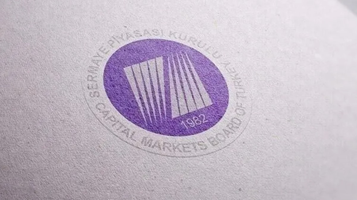 SPK kanununa düzenleme geliyor: AK Parti kanun teklifi verecek
