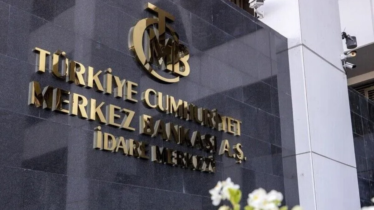 Merkez Bankası'ndan eylül ayı enflasyonu değerlendirmesi