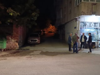 Kahramanmaraş'ta "Filanın selamı var" diyerek dövdükleri genç kızı gasbettiler