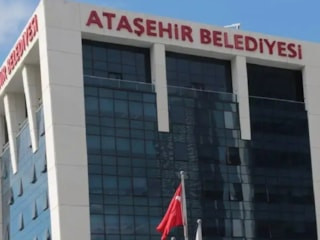 Ataşehir ve Eyüpsultan belediye başkanları görevden uzaklaştırıldı