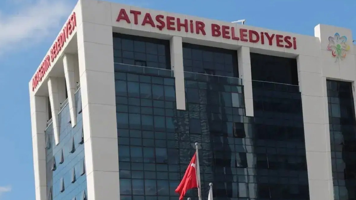 Ataşehir ve Eyüpsultan'da Başkan Vekili seçimleri 10 Ekim'de yapılacak