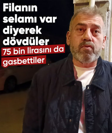 Kahramanmaraş'ta "Filanın selamı var" diyerek dövdükleri genç kızı gasbettiler