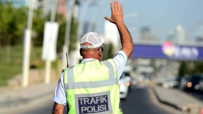 Ankara'da yarın bazı yollar araç trafiğine kapatılacak