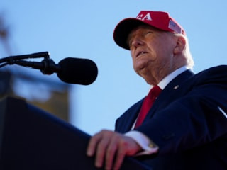 ABD Başkanı Trump: İran'da başladığımız işi bitirmemiz gerekiyor