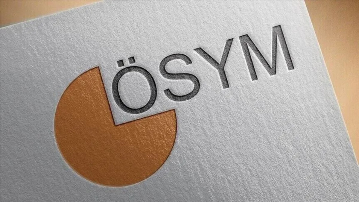 2026-KPSS Lisans sonuçları açıklandı