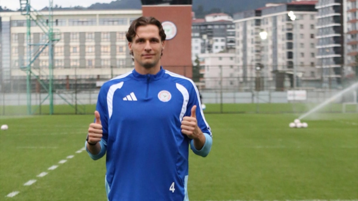 Attila Mocsi'den Fenerbahçe maçı öncesi açıklama: 1 veya 3 puan almayı hedefleyeceğiz