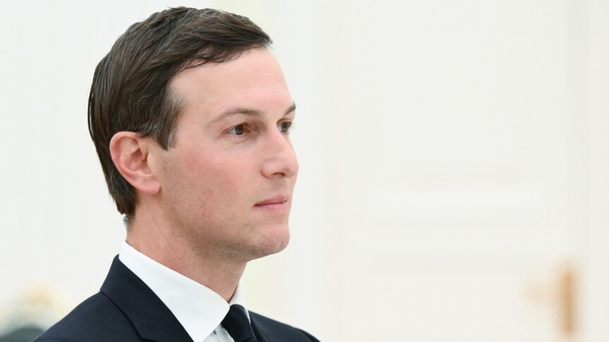 ABD'de Demokratlardan Jared Kushner'ın Orta Doğu yatırımlarına inceleme
