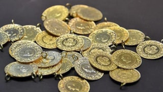 Gram altın 6 bin 535 liradan işlem görüyor