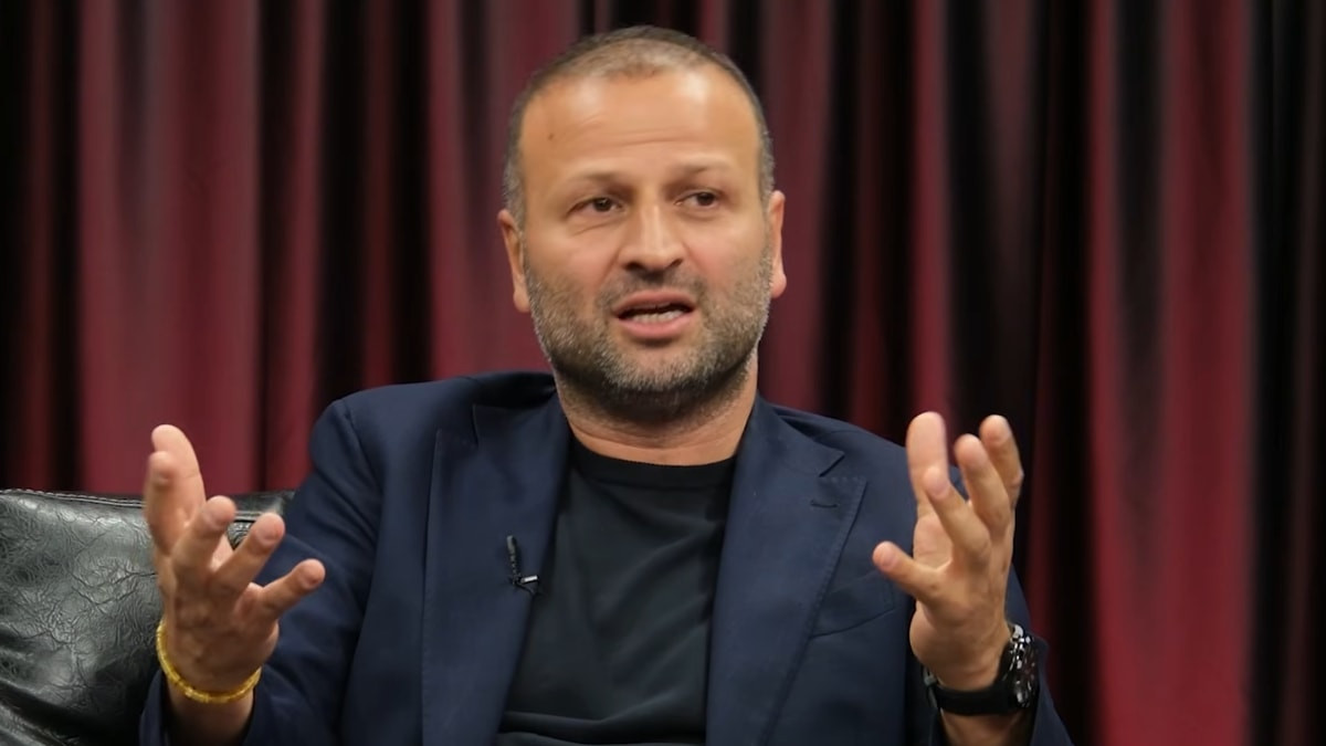 Ferhat Gündoğdu sözleri gündem olmuştu: Osman Zeki Korkmaz'dan hakem değerlendirmesi