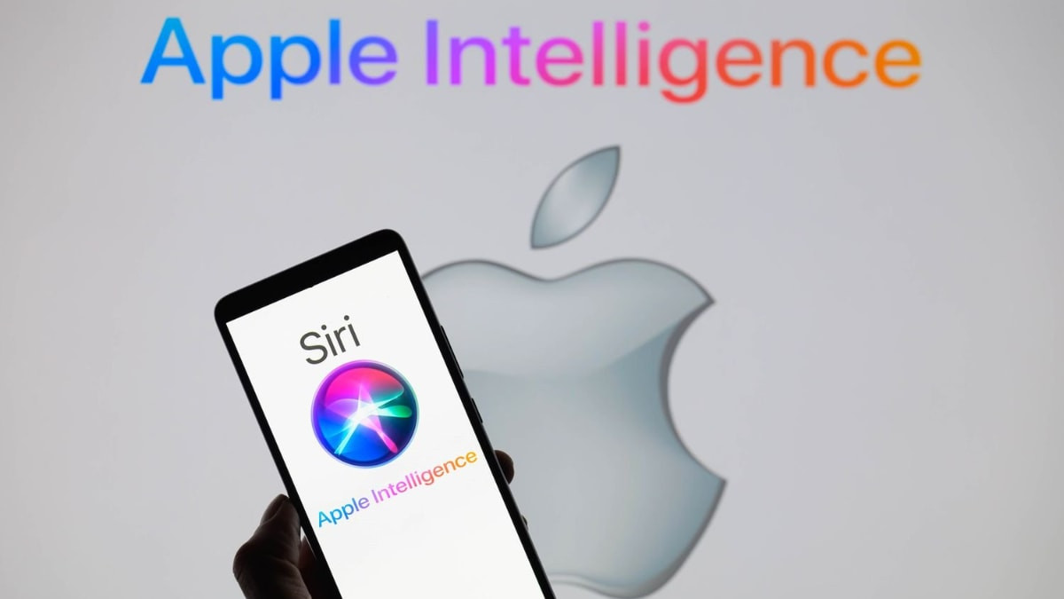 iPhone kullanıcılarına kötü haber: Yapay zeka destekli Siri gecikecek