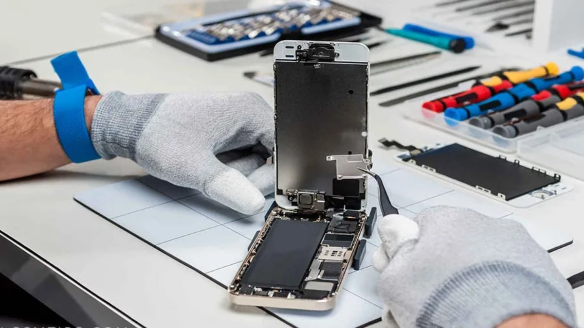 En kolay tamir edilebilir akıllı telefonlar ve laptoplar belli oldu