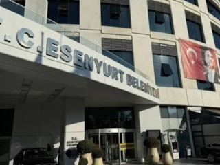 Esenyurt Belediyesi'nde soruşturma dosyasına girenler: Yüzde 20'lik hak ediş zinciri