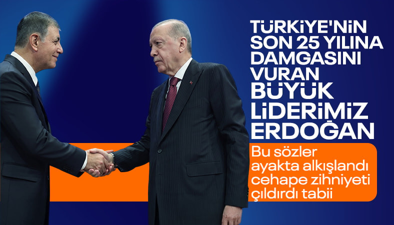 'İzmir'i ayağa kaldırmak için yola çıkıyoruz'