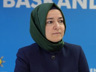 Fatma Betül Sayan Kaya ve eşi İlyas Kaya ifade verecek