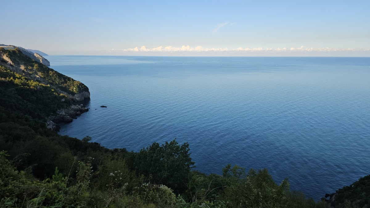 Zonguldak'ta kayıp balıkçıdan iz yok