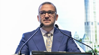 Fatih Karahan: Fiyat istikrarı sağlanana kadar sıkı para politikası sürecek