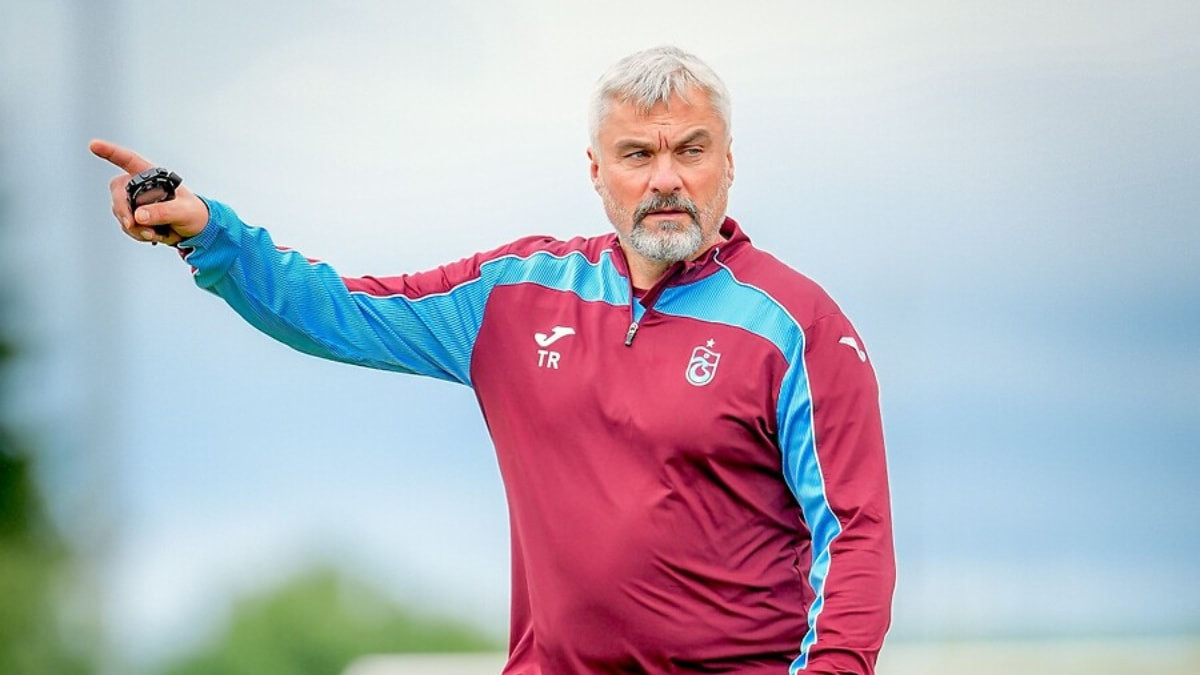 Trabzonspor, Samsunspor maçına deplasmandaki hasreti dindirmek için çıkacak