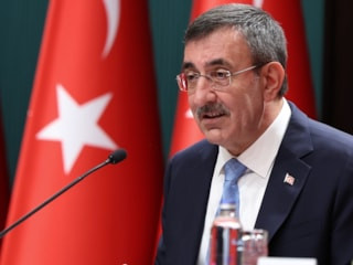 Cevdet Yılmaz'dan fon işlemleri açıklaması: Yarın 17 fonda ödeme başlıyor