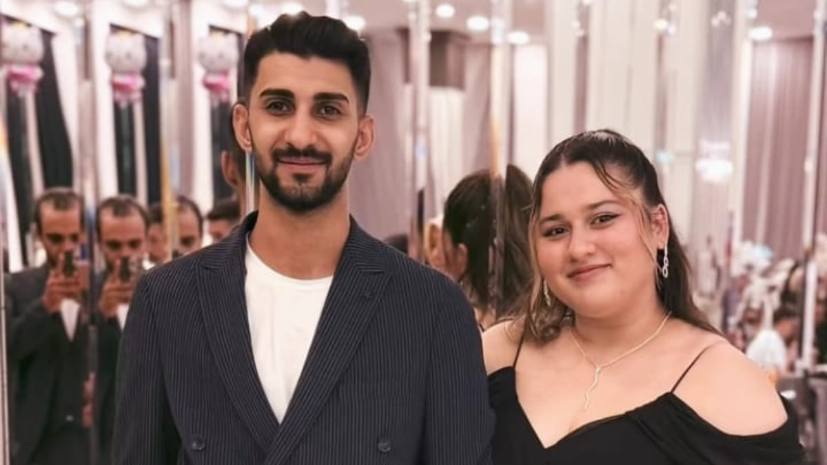 Kahramanmaraş'ta nişanlı çiftin ölümüne neden olan sürücüye para cezası