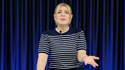 Sevda Türküsev yorumladı: Soyunma kabininde kocanızın ne işi var