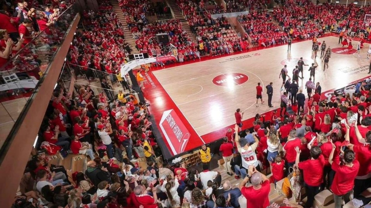Monaco Basket, iflas başvurusunda bulundu!