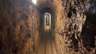 Tünel kazıp satmaya başladı: Fiyatı dudak uçuklattı