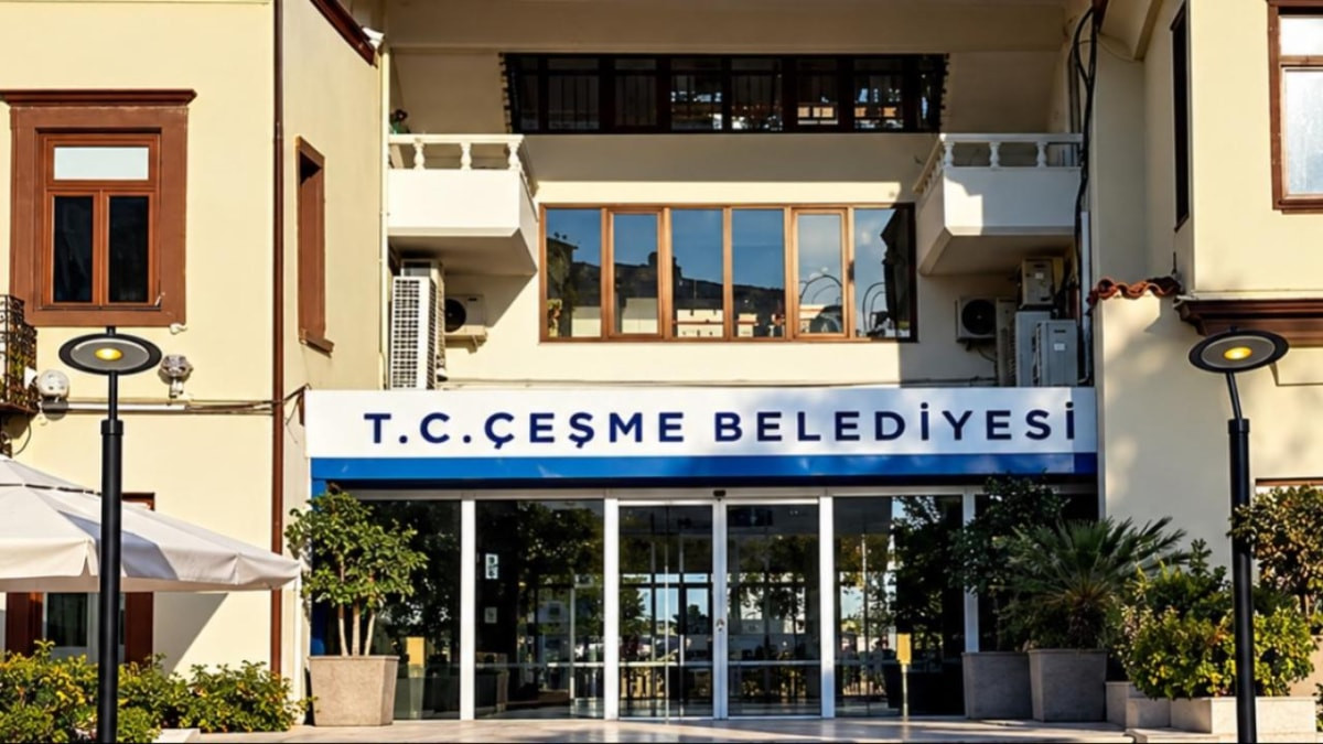 Çeşme Belediyesindeki rüşvet pazarlığının videosu ortaya çıktı