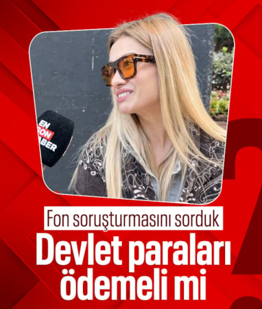 Ensonhaber sordu: Fon paralarını devlet ödemeli mi