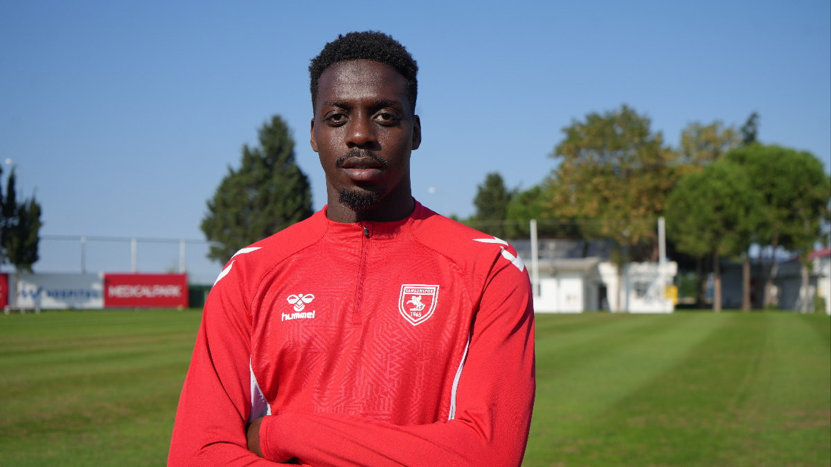 Muhammed Bayo'dan birlik çağrısı