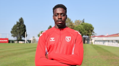 Muhammed Bayo'dan birlik çağrısı