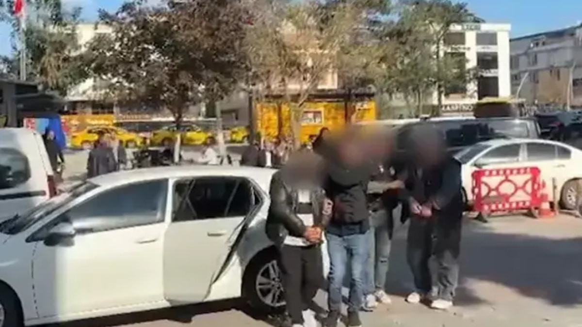 İstanbul'da 'savcıyım' yalanıyla dolandırıcılık: 2 tutuklama