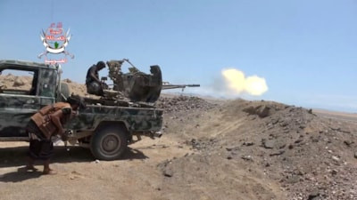 Suudi Arabistan'da iki havalimanına saldırı: 3 kişi hayatını kaybetti