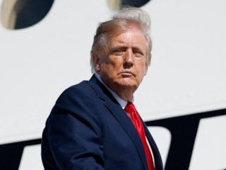 Donald Trump'tan Mekke İttifakı açıklaması: Suudi Arabistan'a yardım etmek istiyorlar