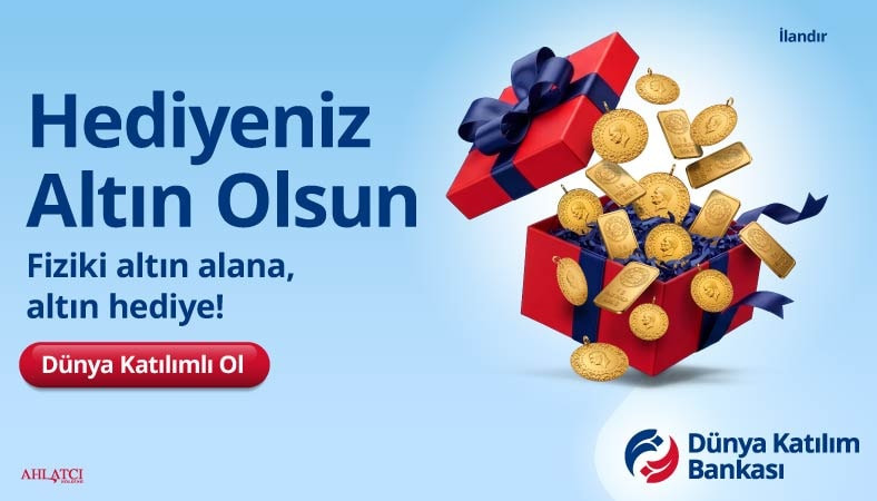 Dünya Katılım Bankası