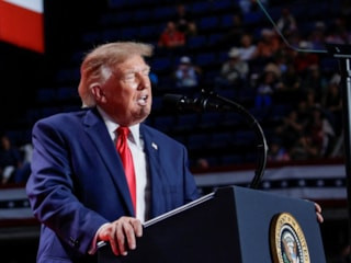 Trump'tan 'Nobel' çıkışı: Bana verilmezse ödülün itibarı zedelenir