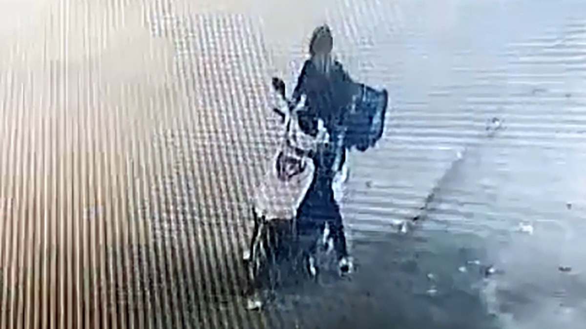 Adana'da çaldığı motosikletle dolaşırken yakalandı