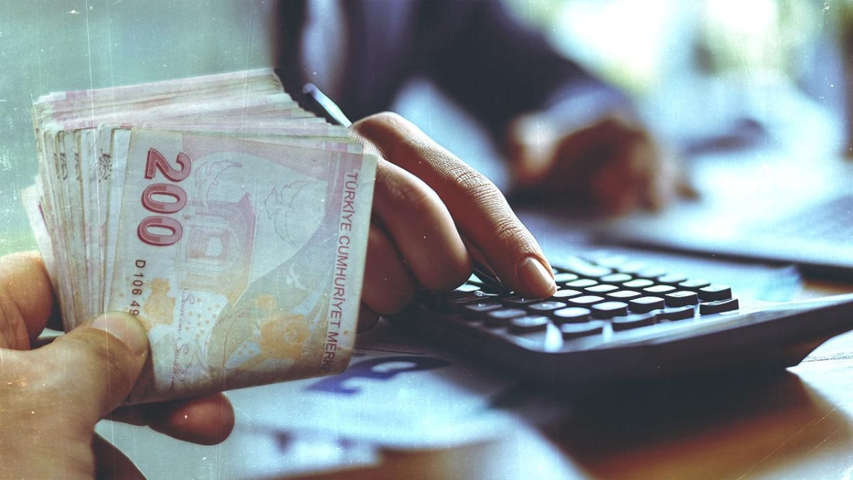 Türkiye'nin milli geliri 2025'te 62,3 trilyon liraya ulaştı