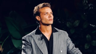 Survivor Murat Ceylan imaj değiştirdi