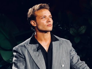 Survivor Murat Ceylan imaj değiştirdi