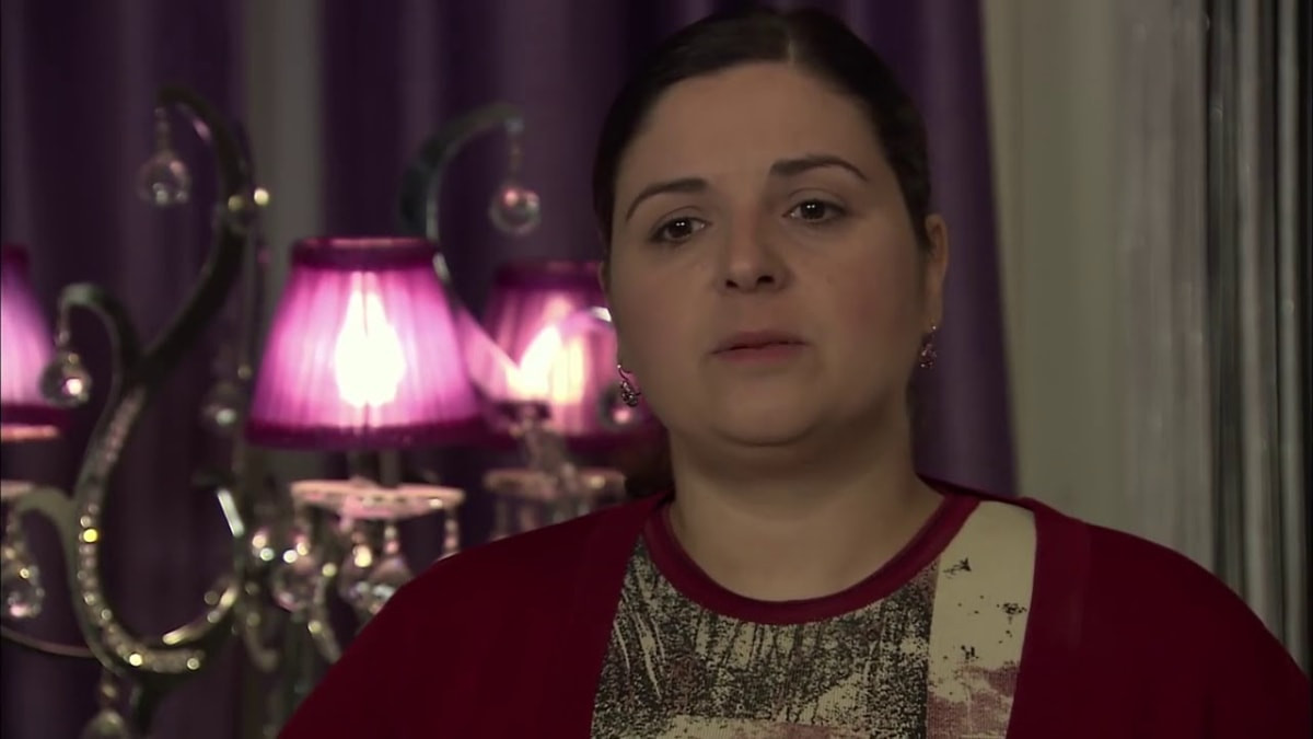 Aşk-ı Memnu'nun emektar Nesrin'iydi; Resmen eridi bitti! İşte son hali...